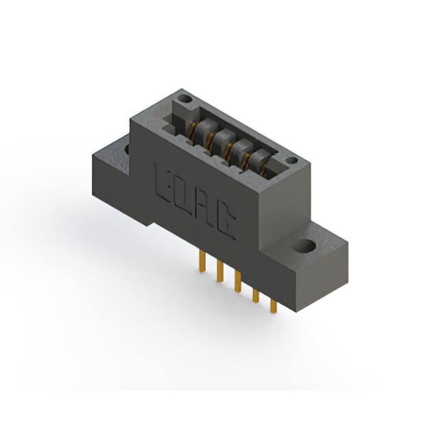 896-005-540-102 EDAC Inc.  Edgeboard Connectors